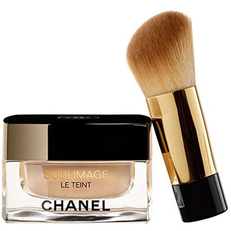 how to use chanel sublimage|Chanel foundation 12 beige rose.